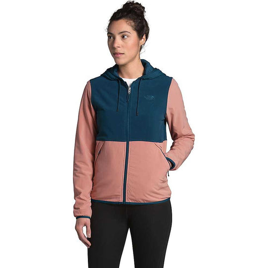 Womens Mountain Sweatshirt Hoodie 3.0 The North Face