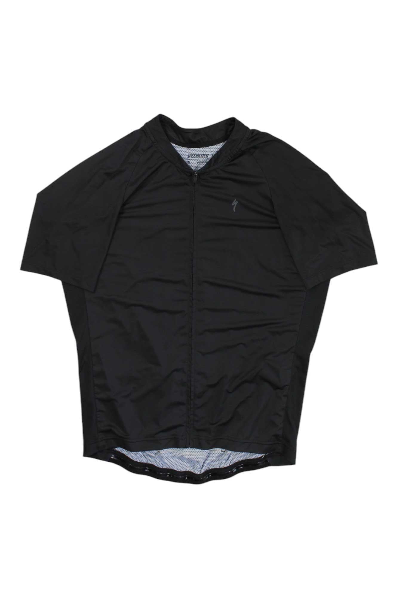 Specialized Mens Short Sleeve Cycling Jersey Specialized