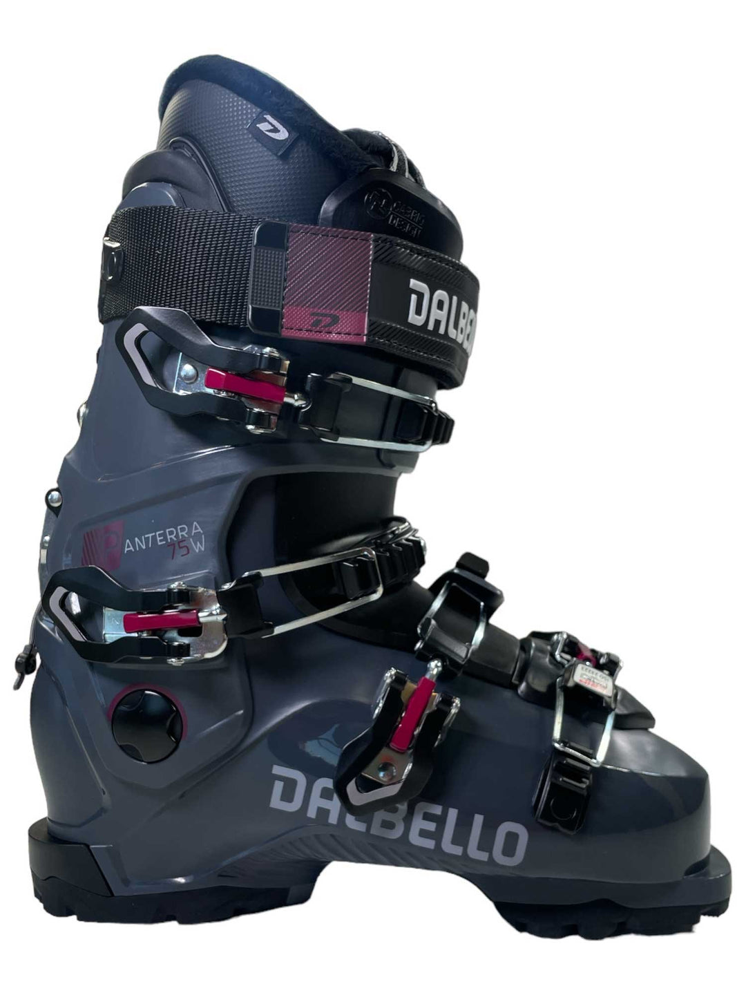 Dalbello Women's Panterra 75 Ski Boot Dalbello