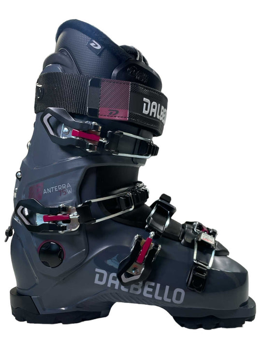 Dalbello Women's Panterra 75 Ski Boot Dalbello