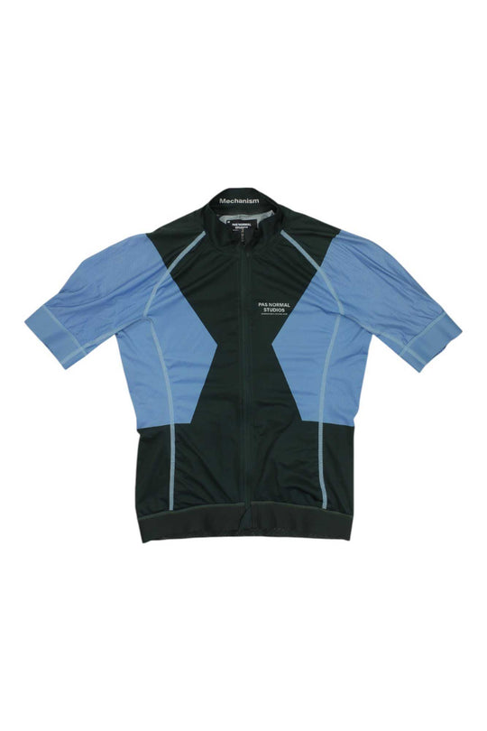 Mens Mechanism Jersey Pas Normal Studios