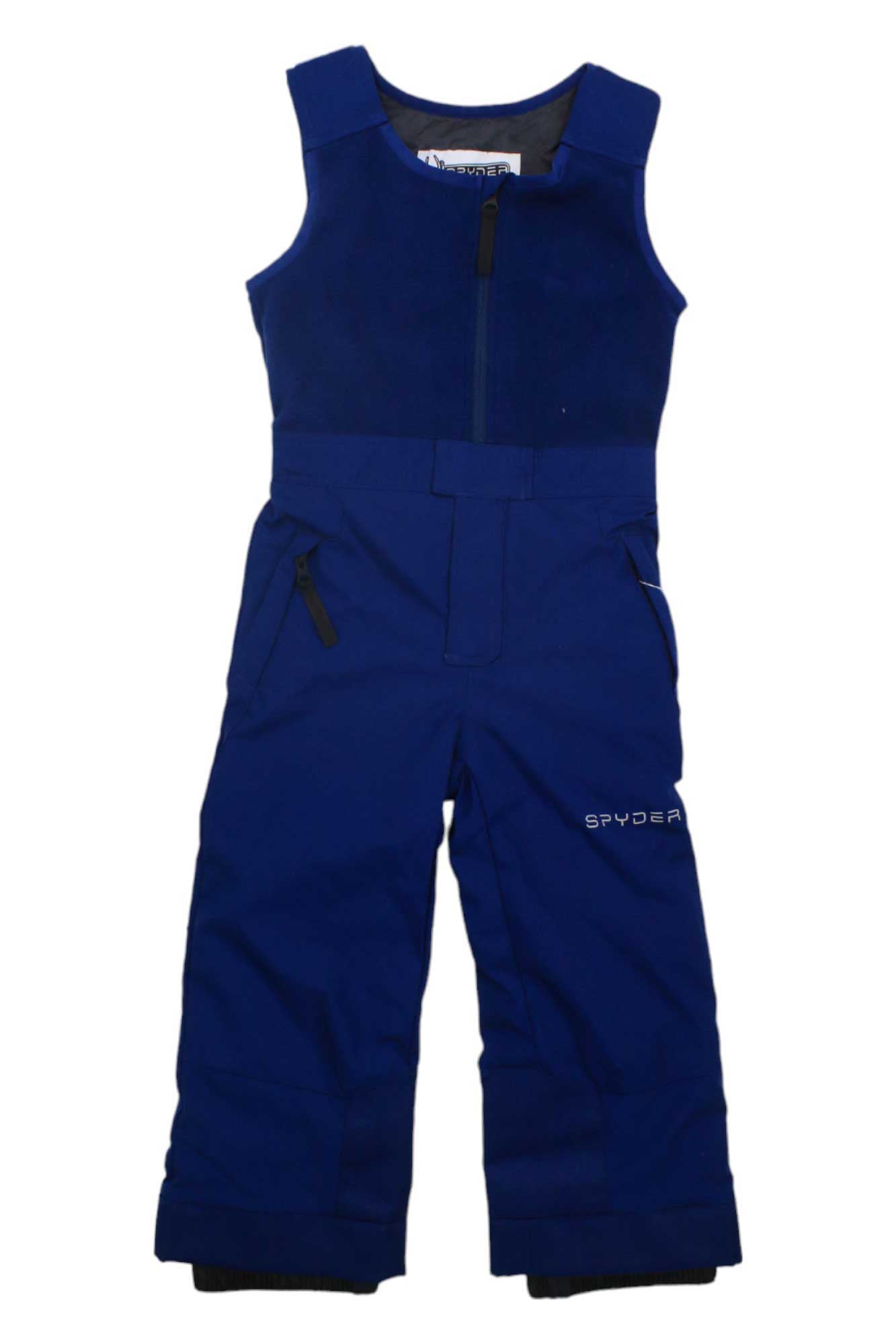 Spyder Boys Mini Expedition Pant