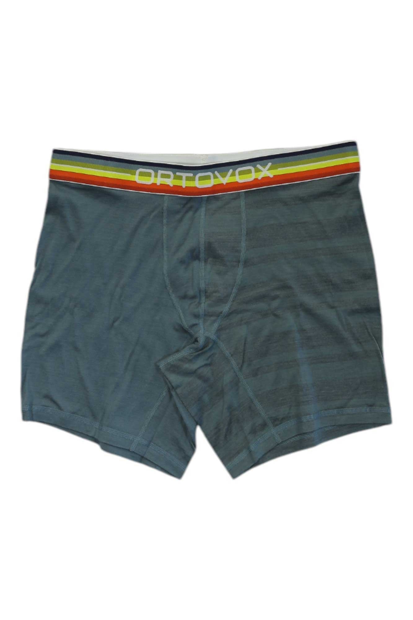 Ortovox Mens 185 RockNWool Boxer Ortovox