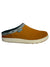 KEEN Women's Elle Mule Suede Slipper Keen