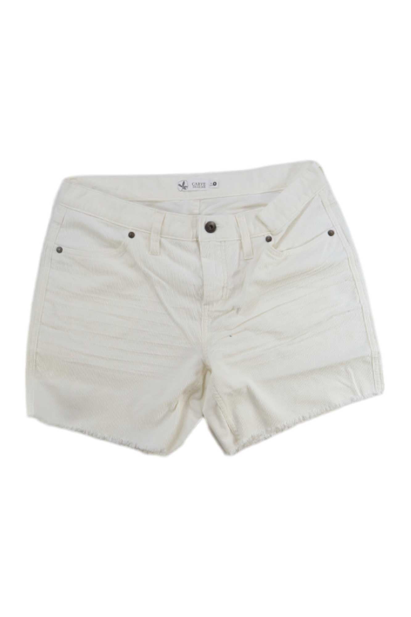 Carve Designs Womens Oahu 6 Inch Short Carve Designs