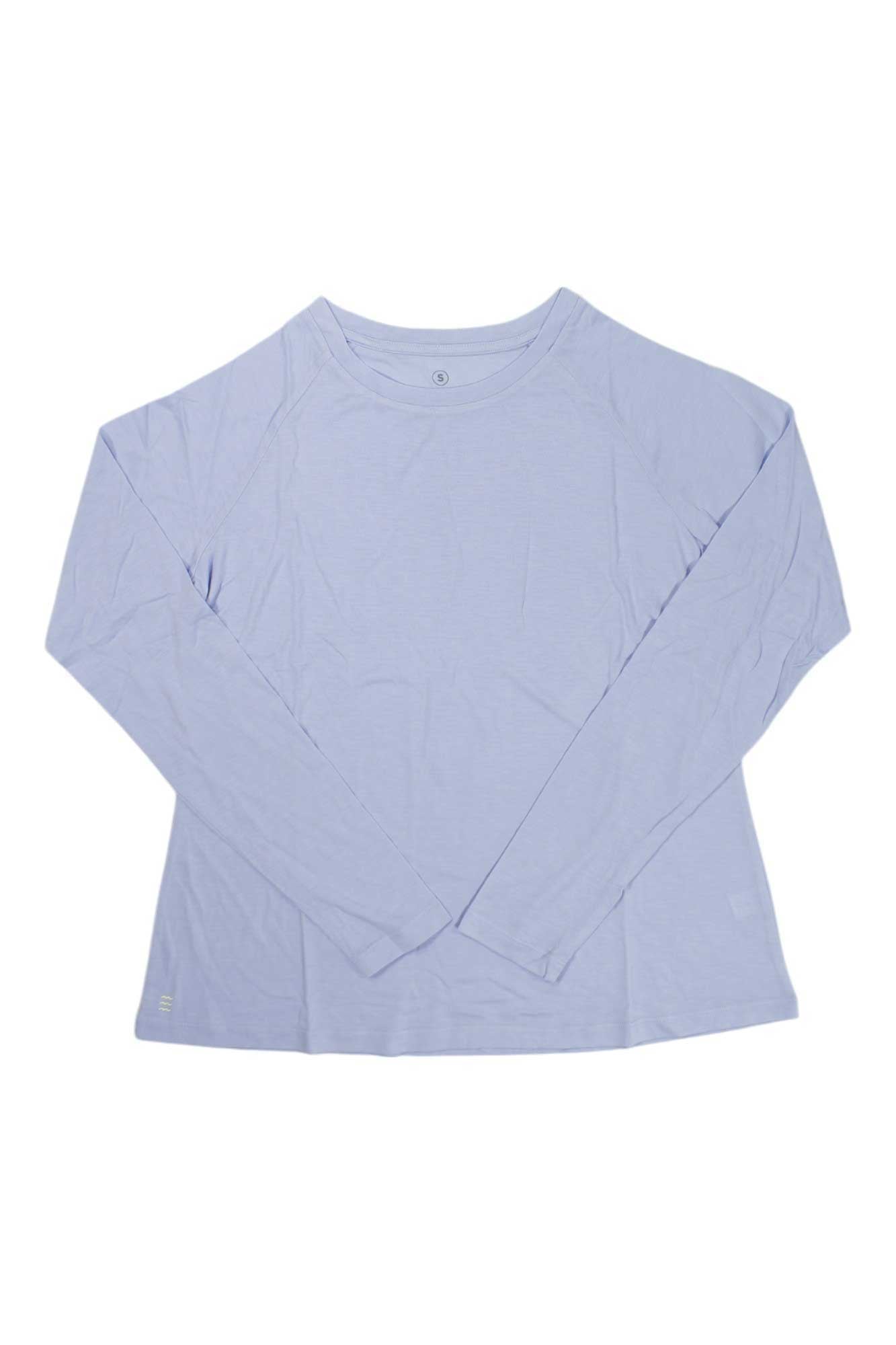 Free Fly Womens Bamboo Lightweight LS II Top Free Fly