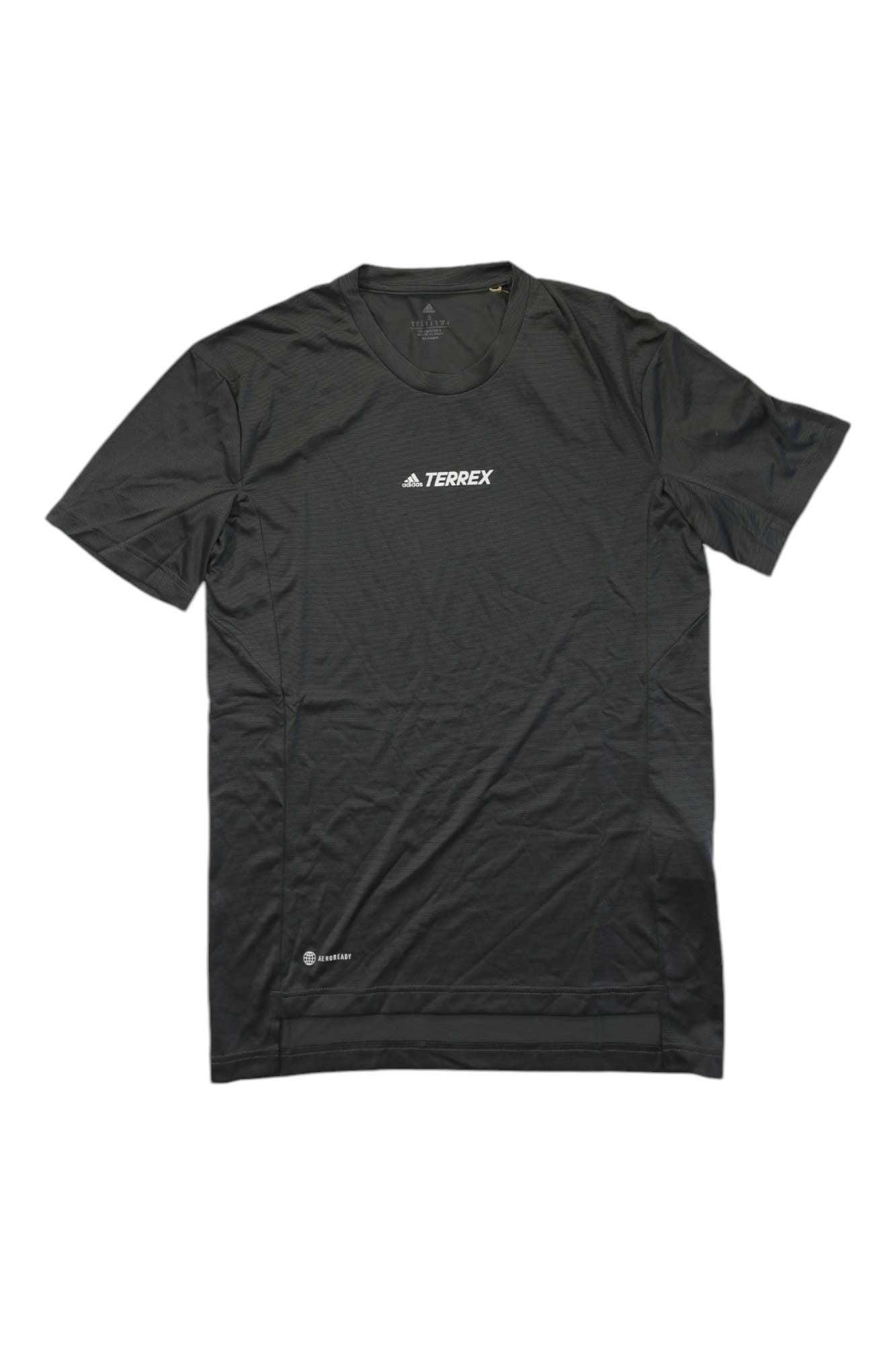 Adidas Mens Terrex Multi Tee Adidas