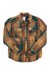 Topo Designs Mens Mountain Heavyweight Shirt