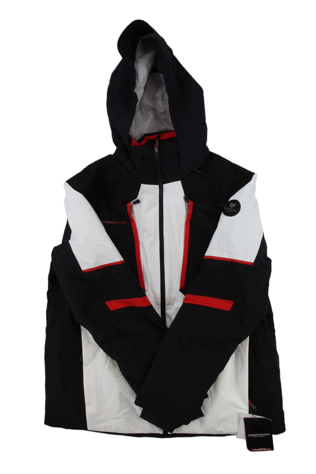 Obermeyer Mens Foundation Jacket