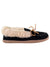 Minnetonka Women's Alpine Sheepskin Moc Minnetonka