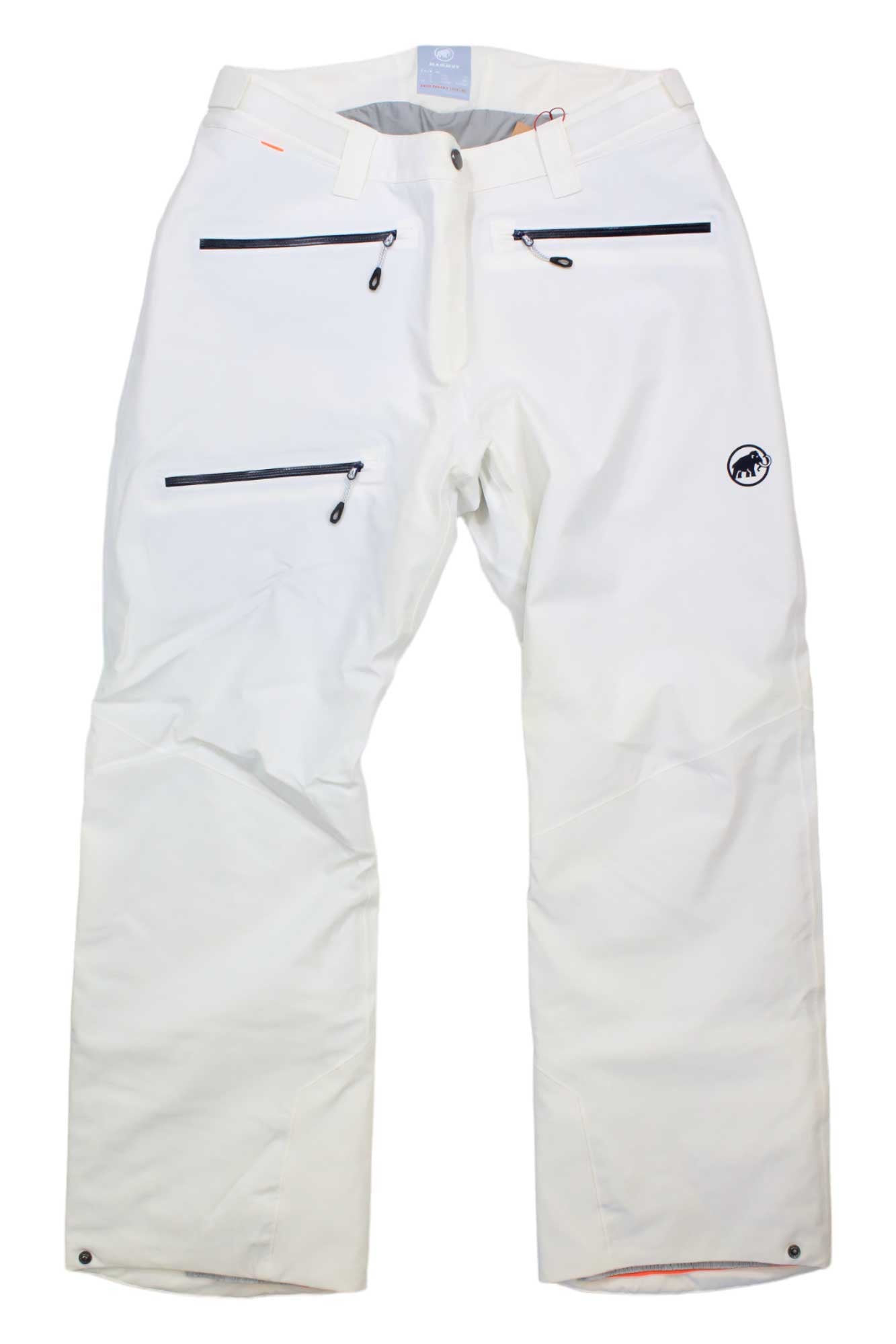 Mammut Womens Stoney HS Thermo Pants Mammut