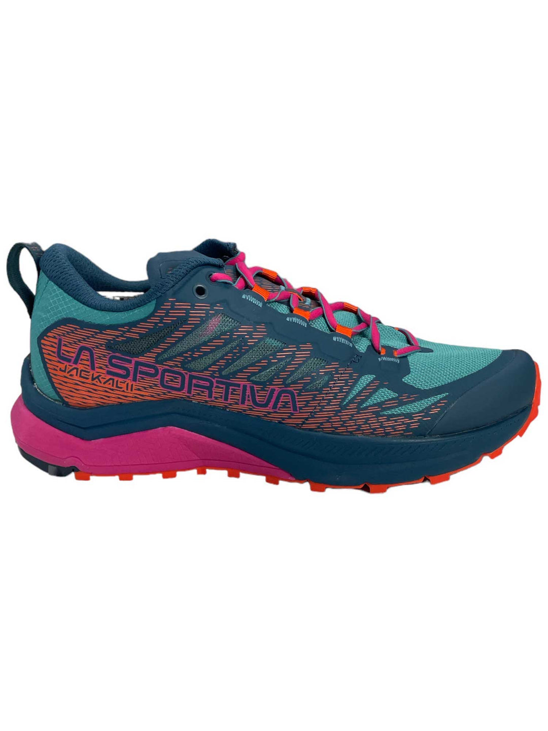 La Sportiva Womens Jackal II Shoe La Sportiva