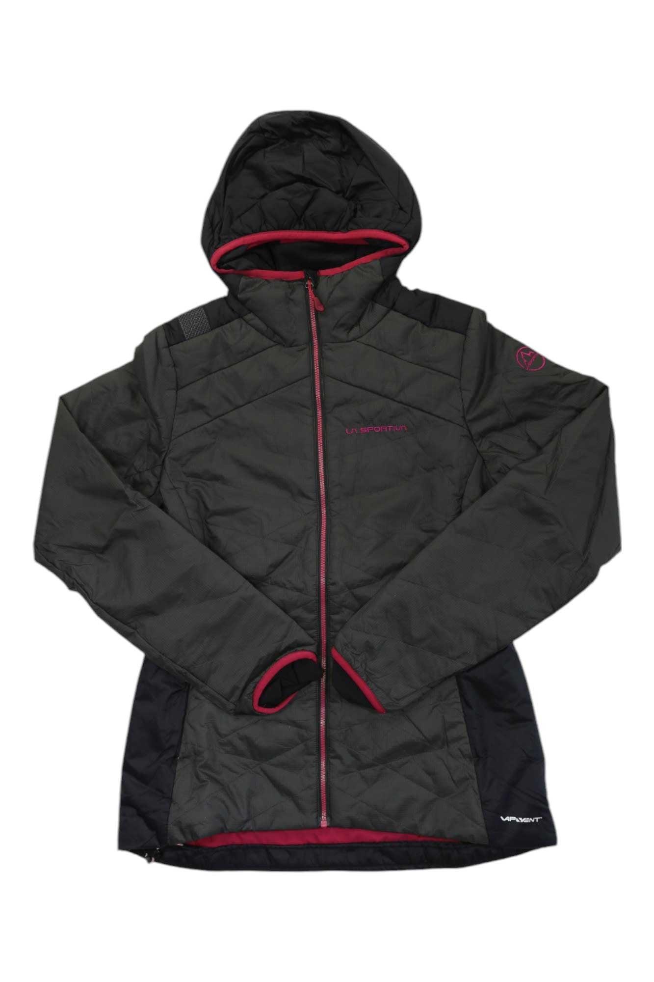 La Sportiva Womens Mythic Primaloft Jacket La Sportiva