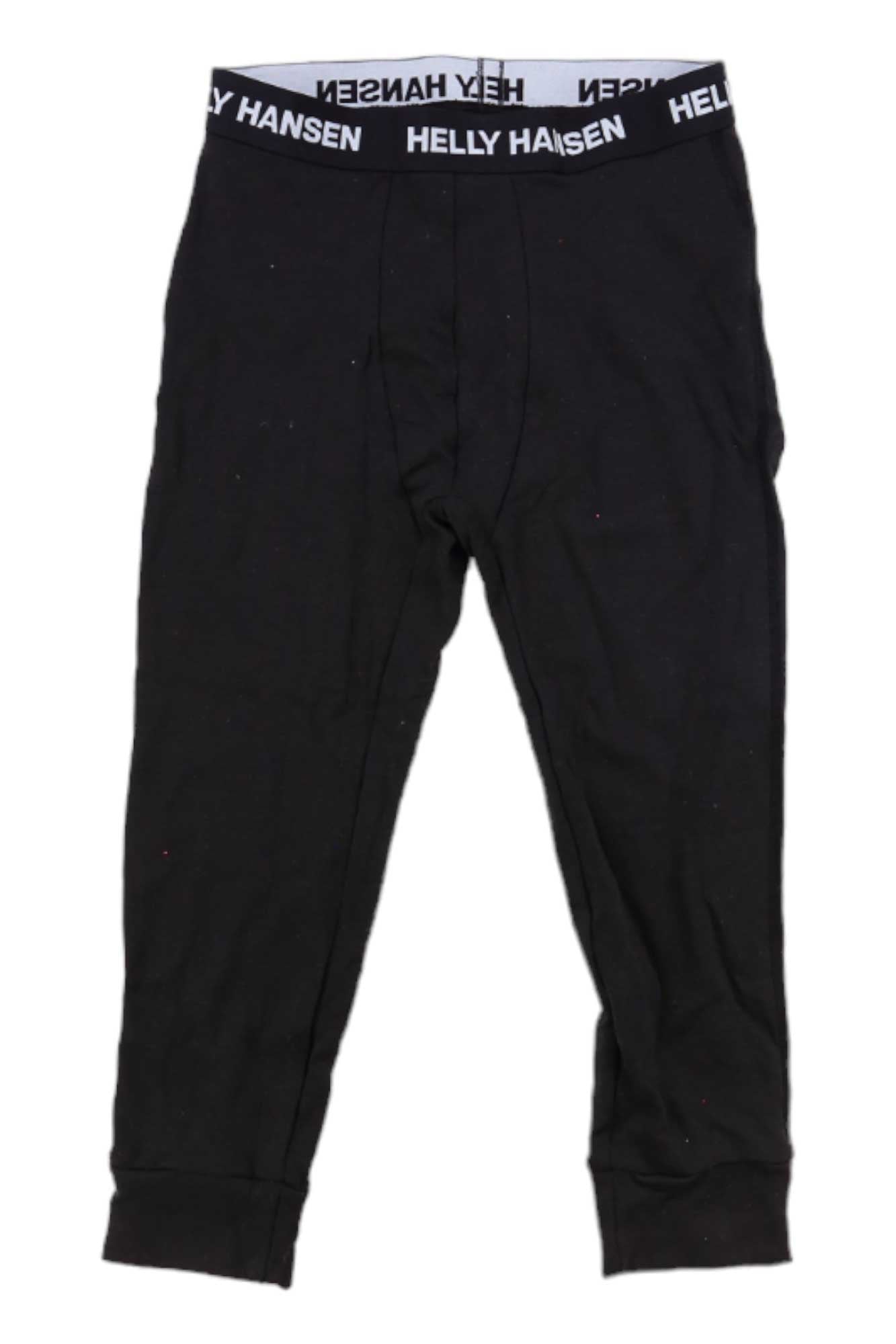 Helly Hansen Mens Lifa Merino Midweight 3/4 Pant Helly Hansen