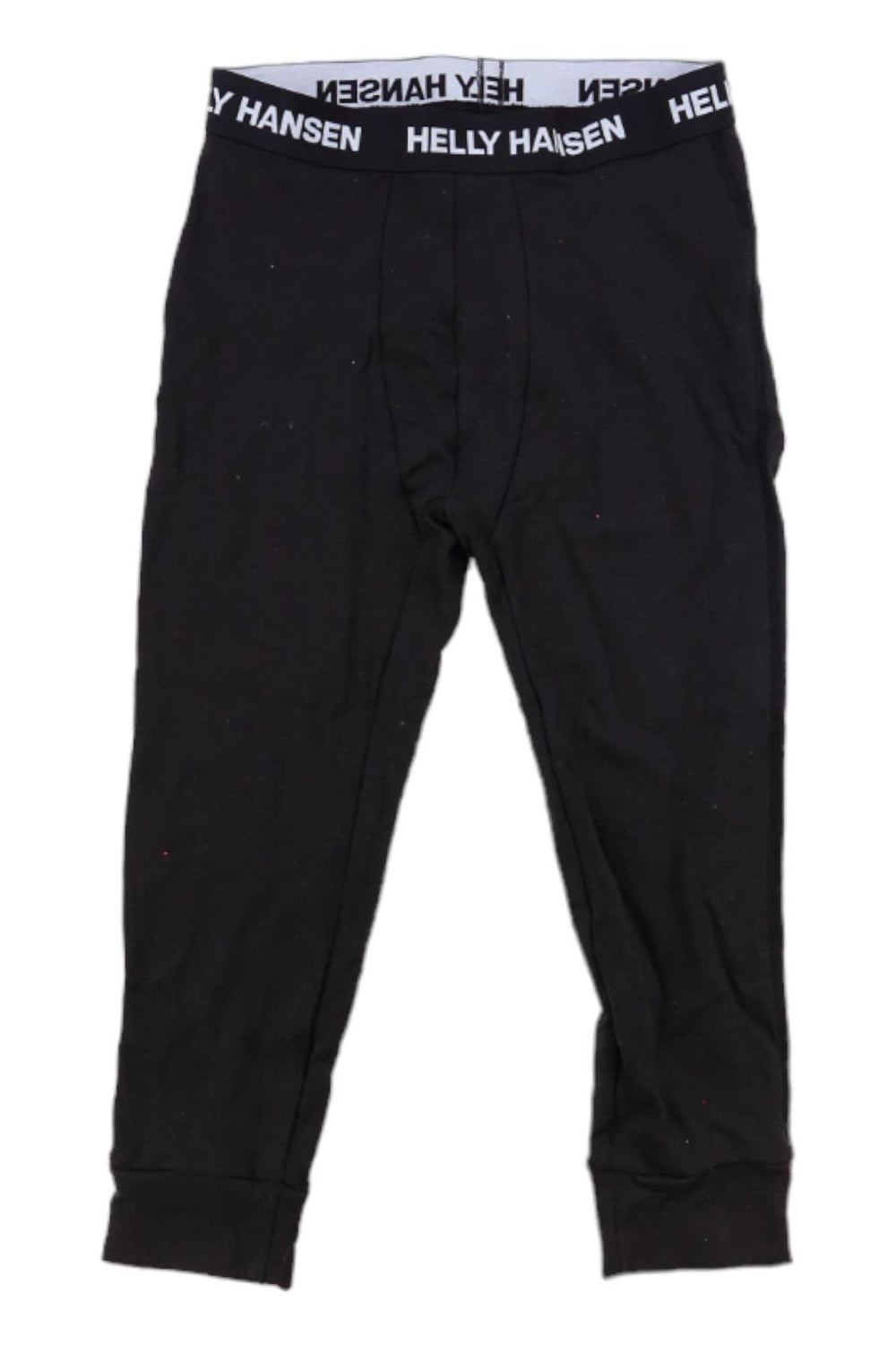 Helly Hansen Mens Lifa Merino Midweight 3/4 Pant Helly Hansen