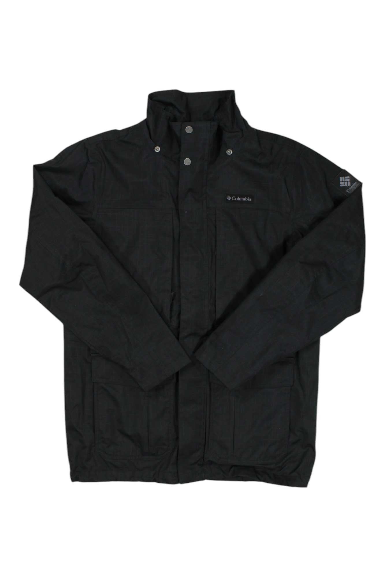 Men's Horizons Pine Interchange 3-in-1 Jacket Columbia