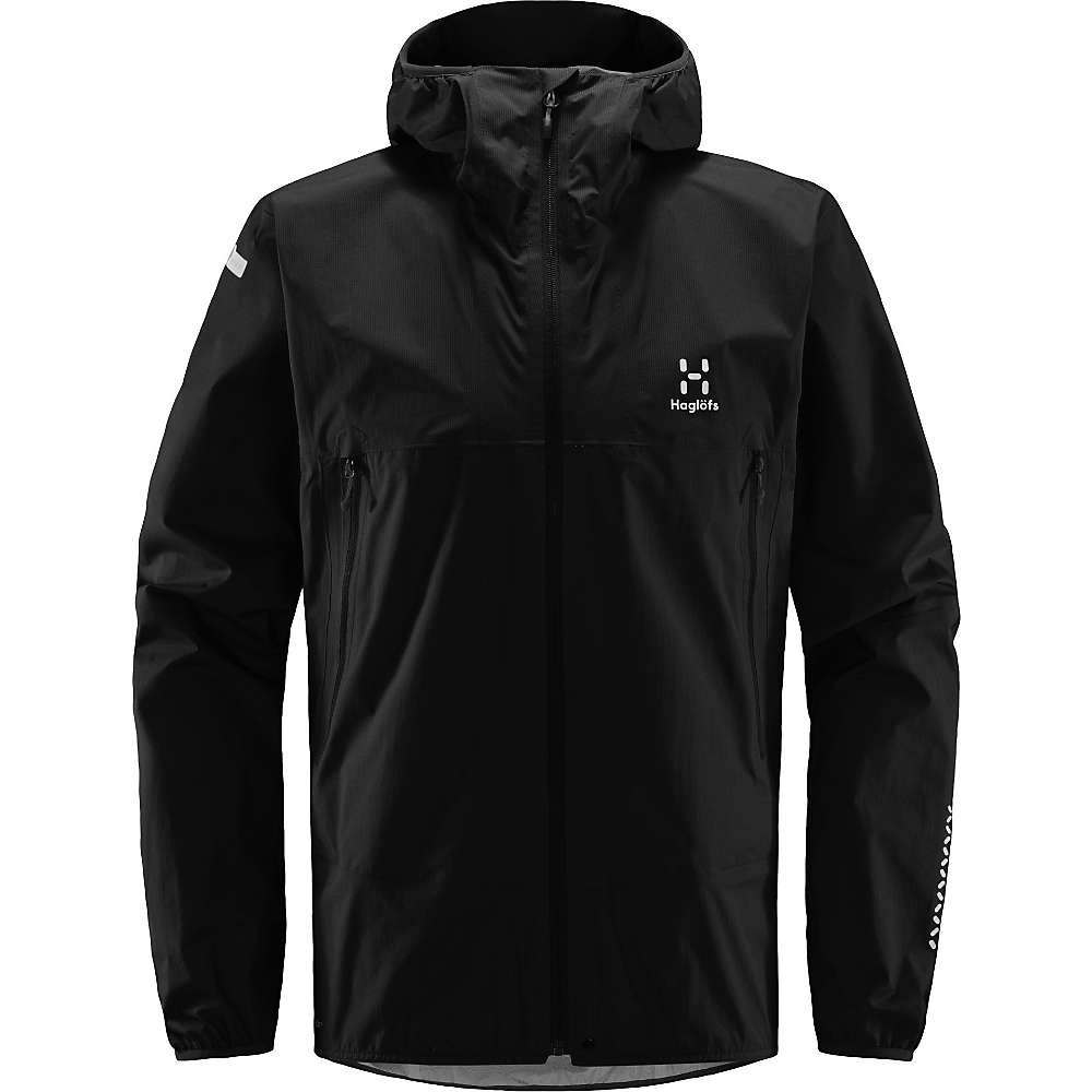 Haglofs Mens L.I.M Proof Jacket Haglofs