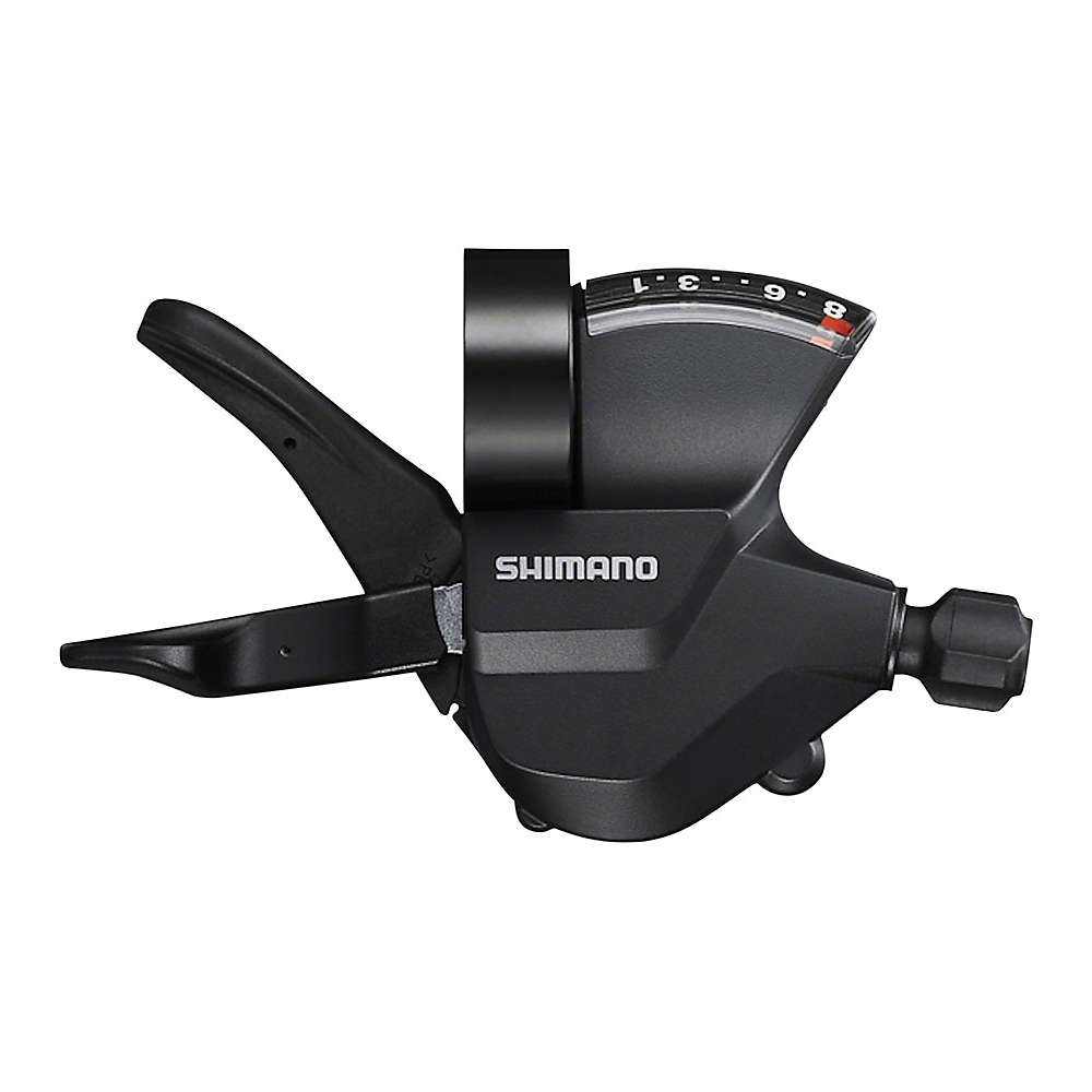 Shimano Altus SL-M315-8R 8-Speed Right Rapidfire Plus Shifter Shimano