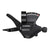Shimano Altus SL-M315-8R 8-Speed Right Rapidfire Plus Shifter Shimano
