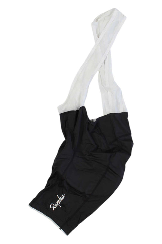 Rapha Mens Classic Flyweight Bib Shorts - Regular Rapha
