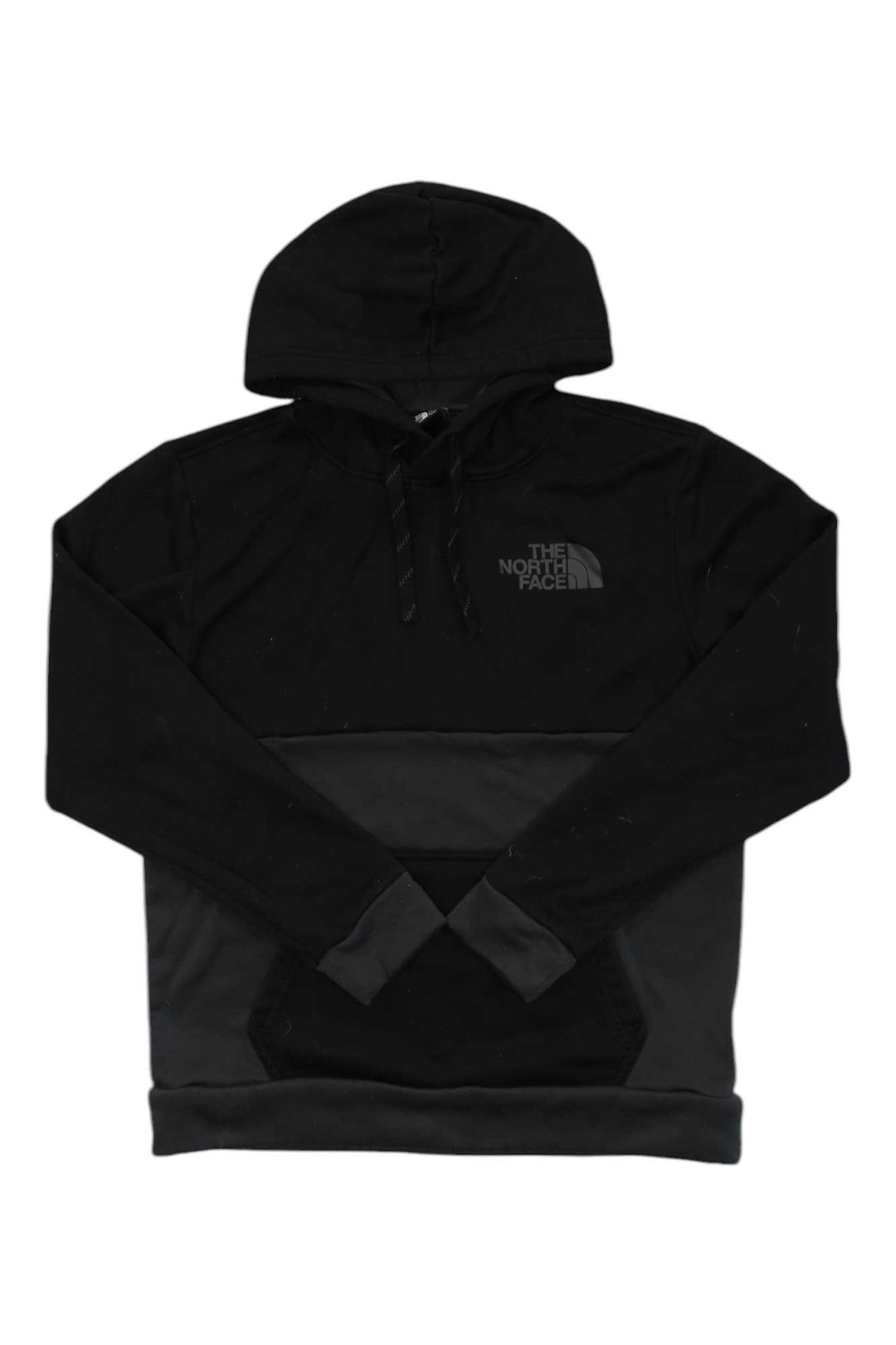 The North Face Mens Surgent Bloc Pullover Hoodie The North Face