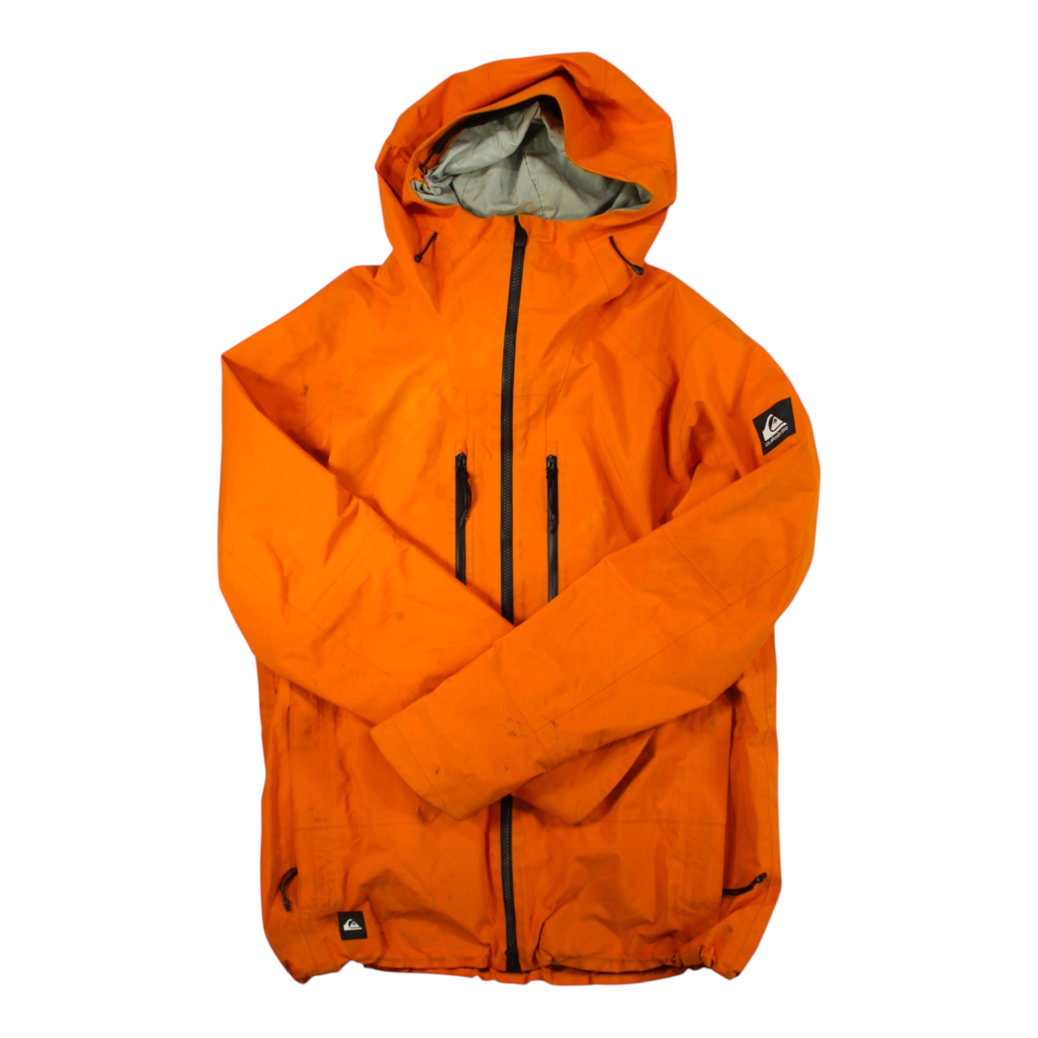 Quiksilver Mens Highline Pro Travis Rice 3L Gtx Jacket