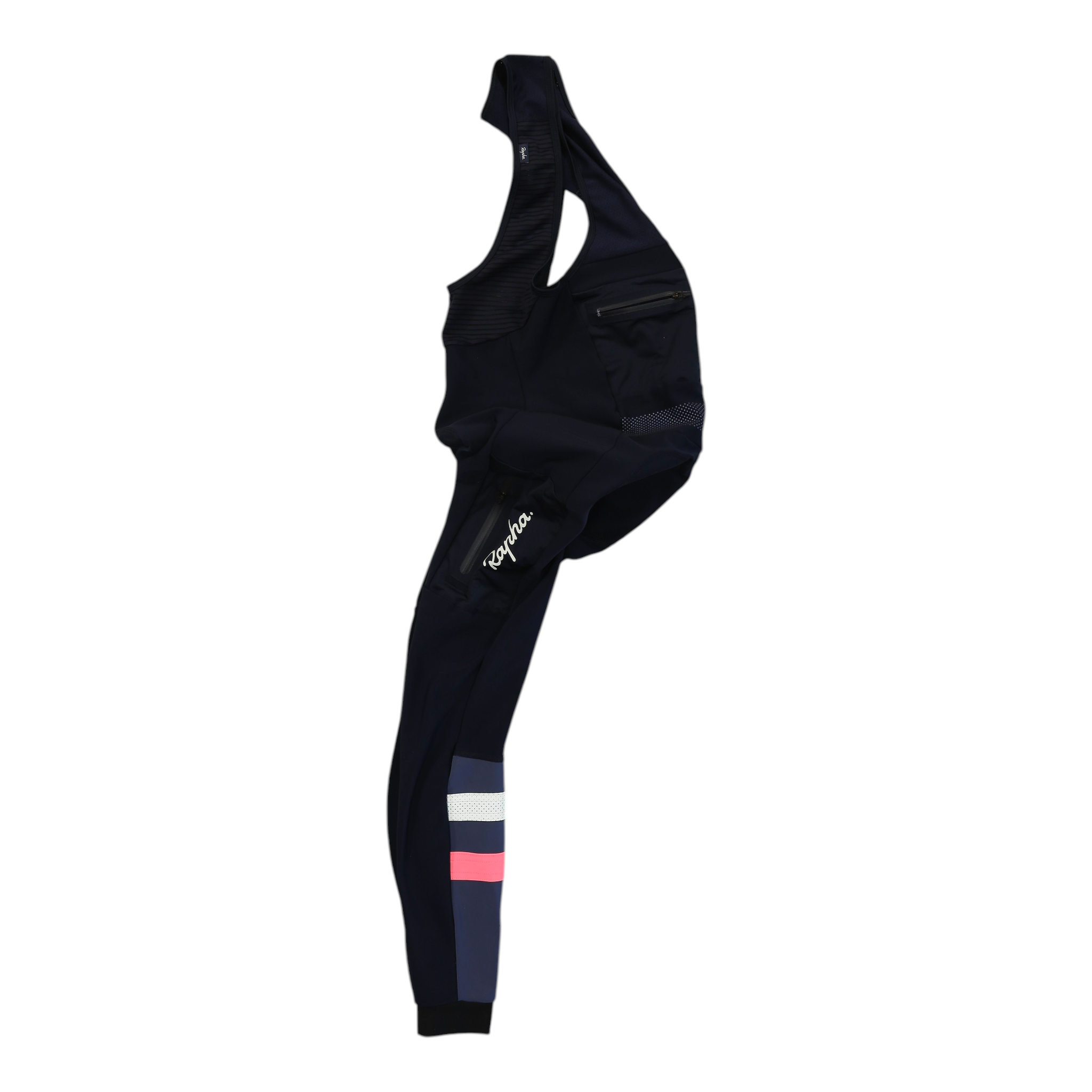 Rapha Womens Cargo Winter Tights With Pad