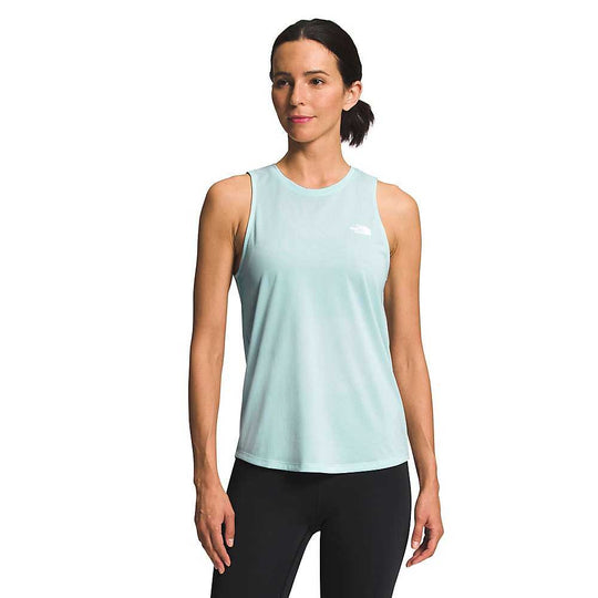 The North Face Womens Elevation Tank The North Face