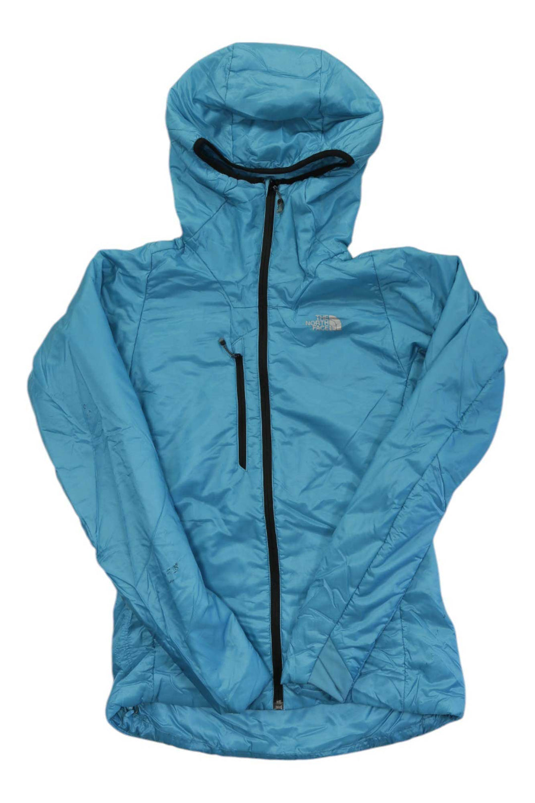 The North Face Summit Series Womens L3 Proprius Primaloft Hoodie The North Face