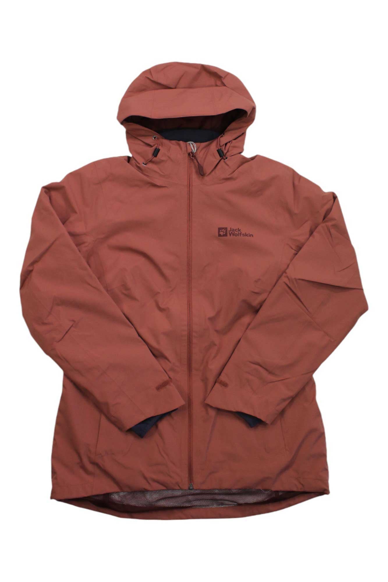 Jack Wolfskin Womens Glaabach 3 In 1 Jacket Jack Wolfskin