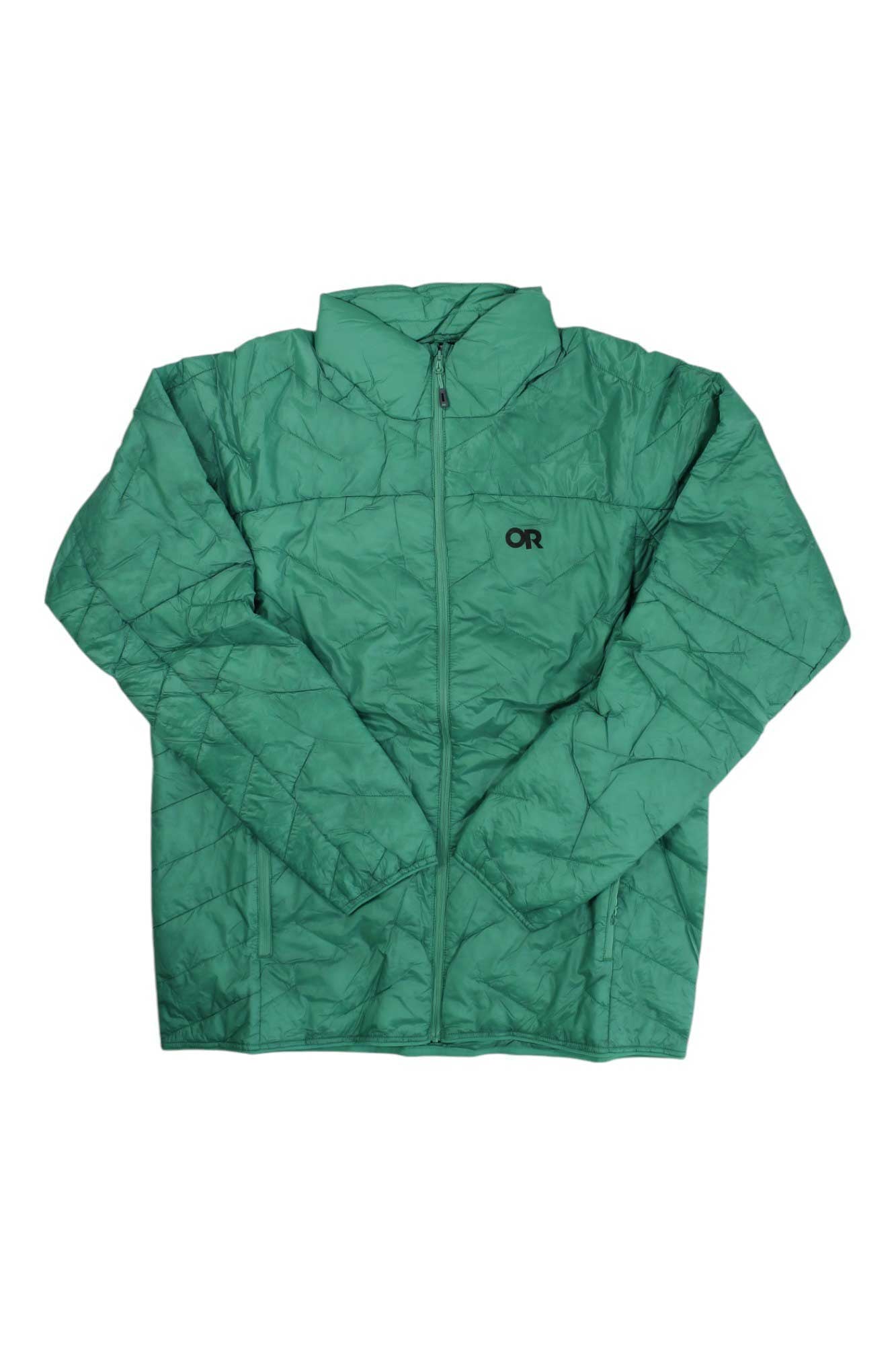 Outdoor Research Mens SuperStrand LT Jacket Outdoor Research