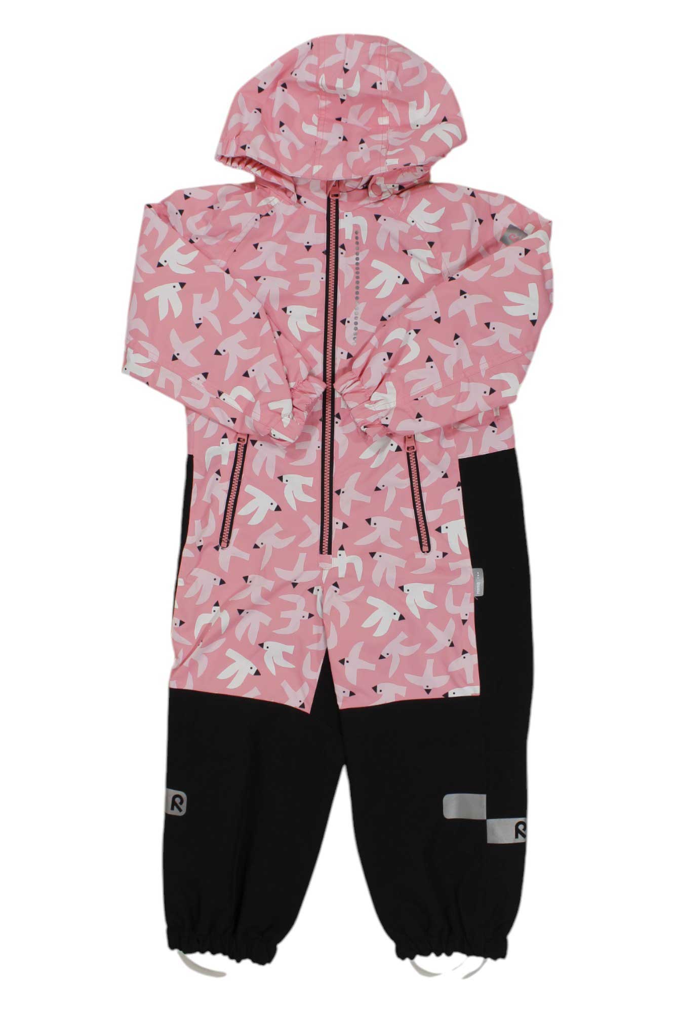 Reima Kids Karikko Overall Reima