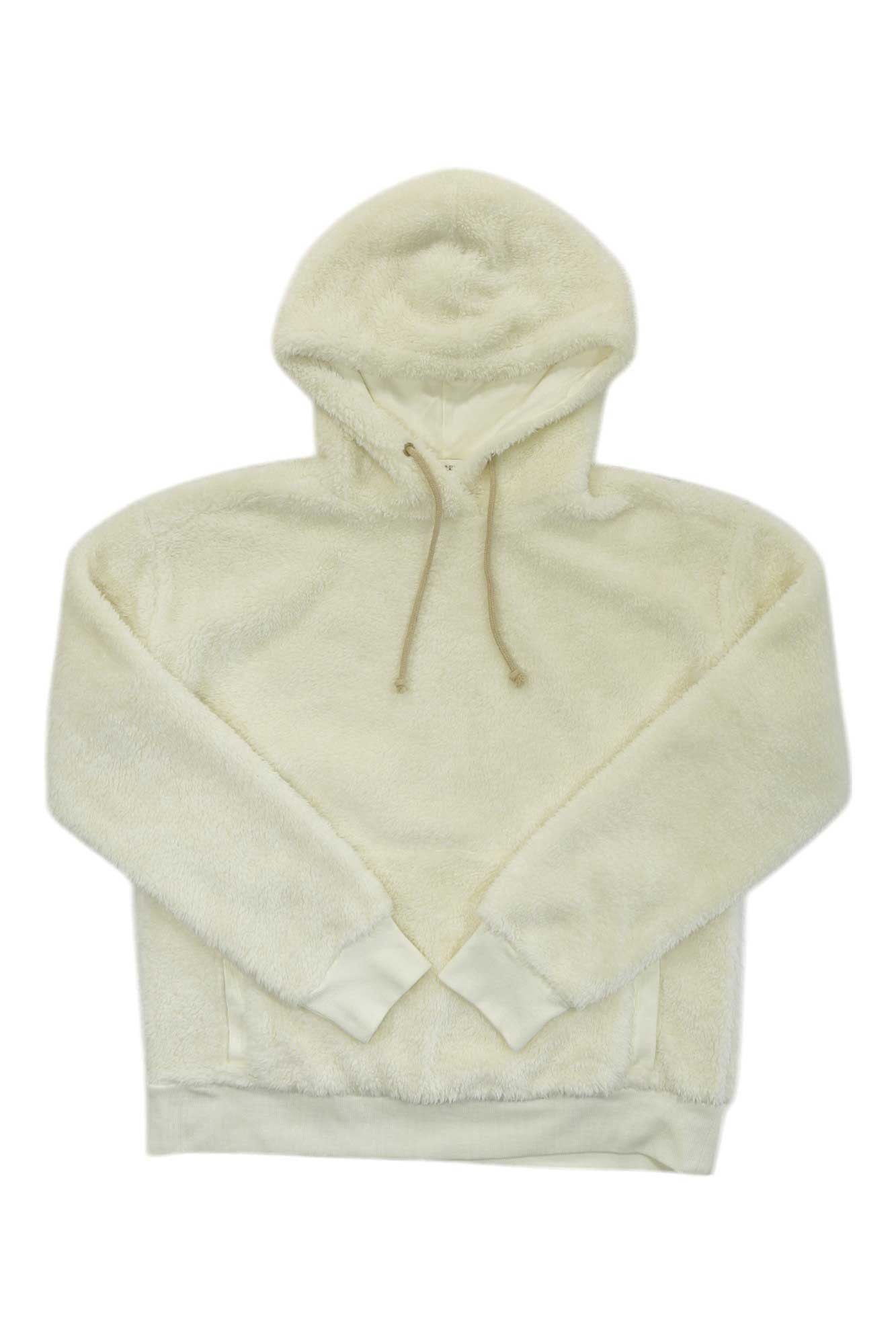 Carve Designs Womens Brie Sherpa Hoodie Carve Designs