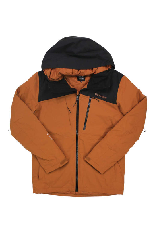 Flylow Mens Vector Jacket Flylow