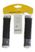 Serfas CNG-DPL Connectors Diamond Plate Lock-On Grip Serfas