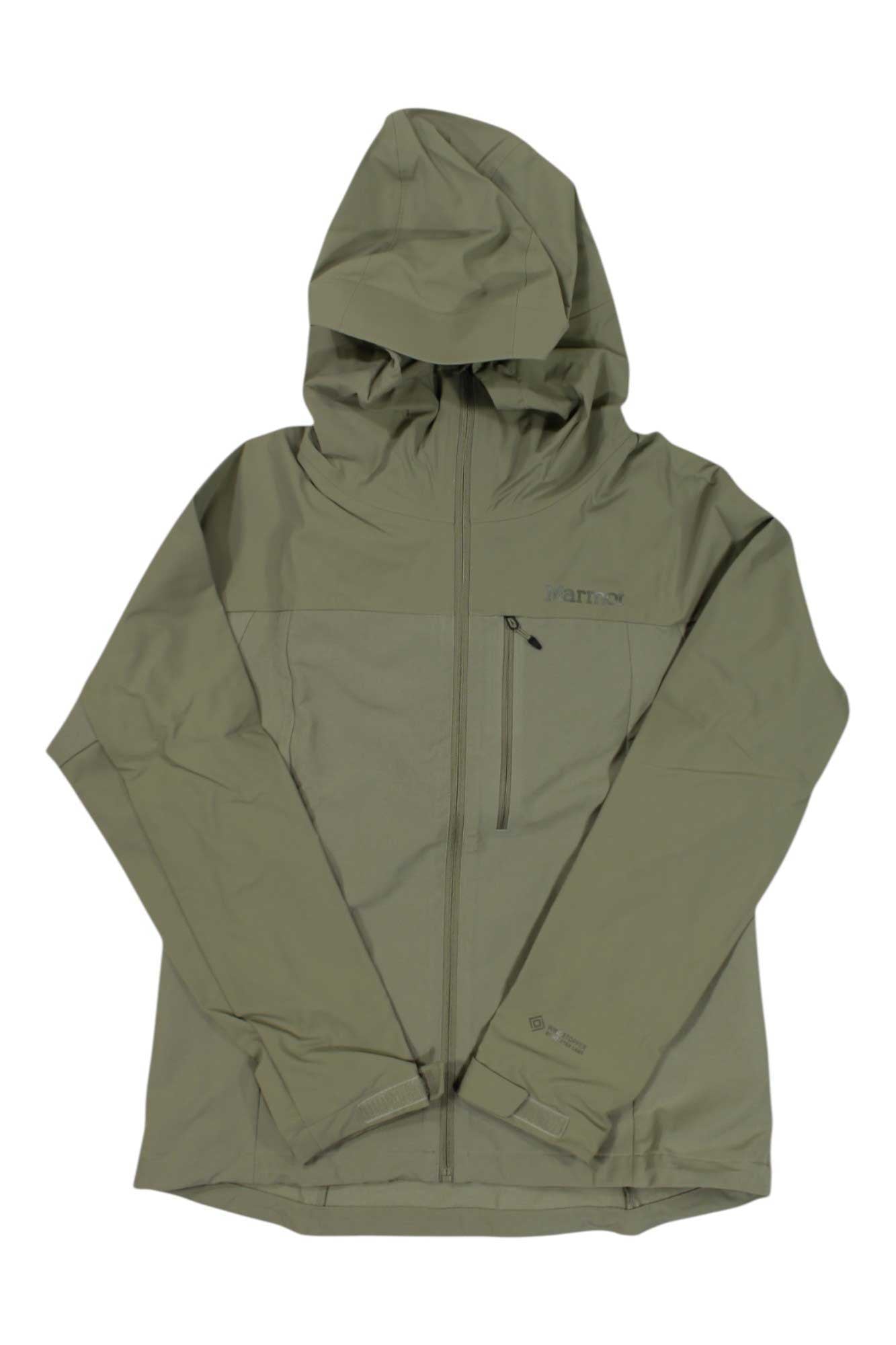 Marmot Womens Rom GTX Infinium Hoody Marmot