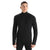 Icebreaker Mens Original LS Half Zip Icebreaker