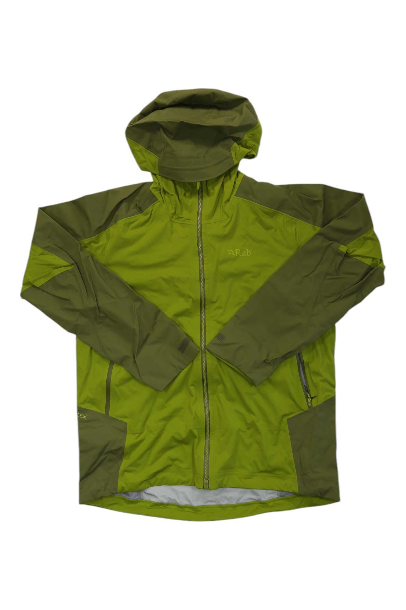 Kinetic Alpine 2.0 Jacket Rab