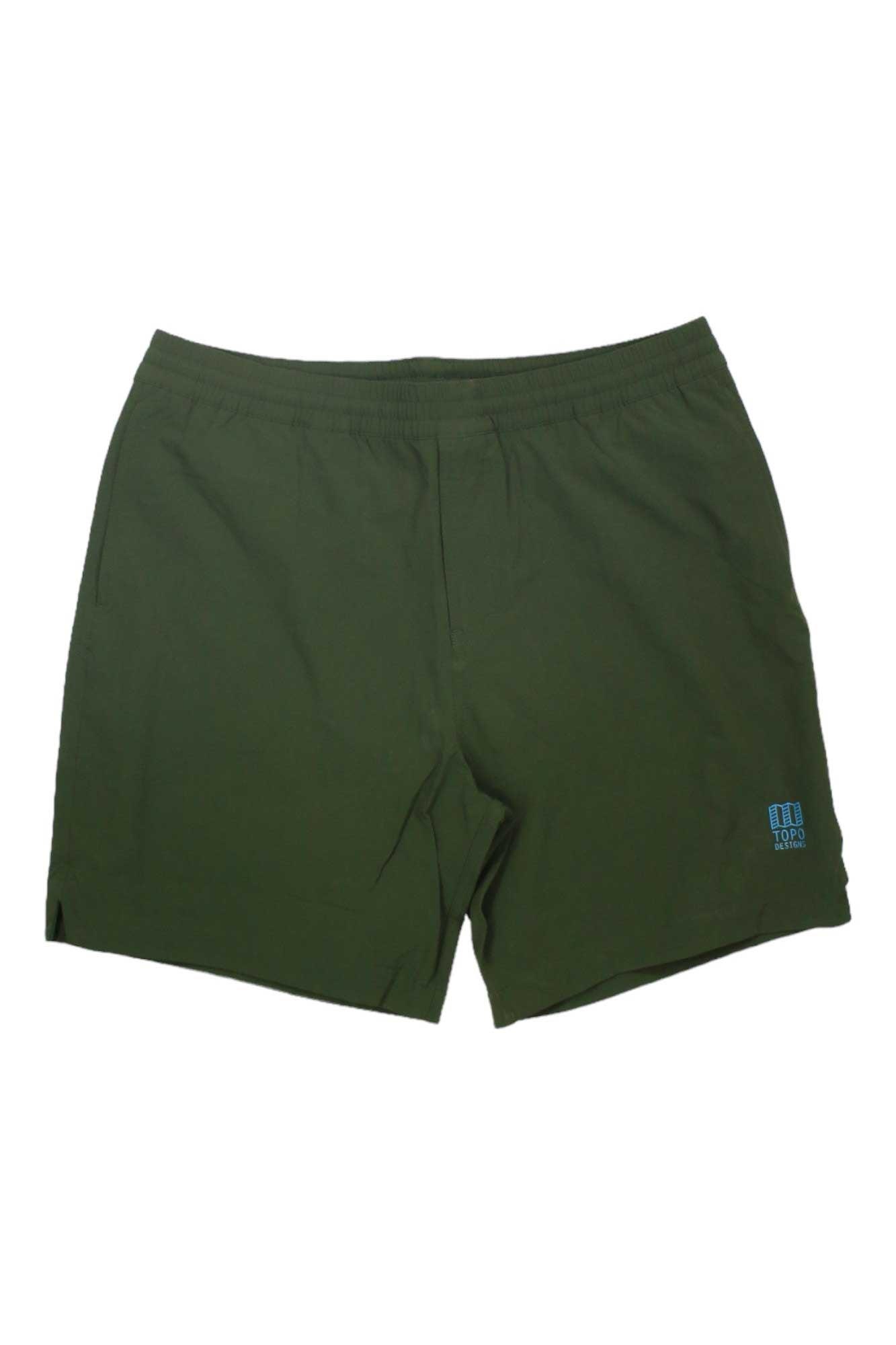 Topo Designs Men's Global Short Topo Designs