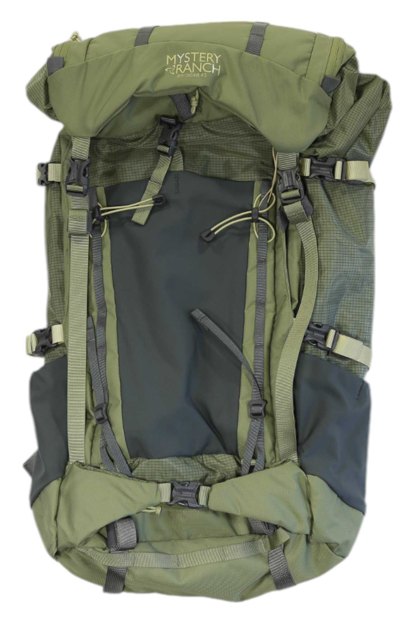 Mystery Ranch Bridger 45 Womens Backpack – Out&Back Outdoor
