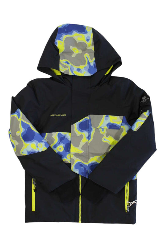 Obermeyer Boys Axel Jacket Obermeyer