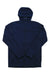 Norrona Mens Falketind Warmwool2 Stretch Zip Hoodie Norrona