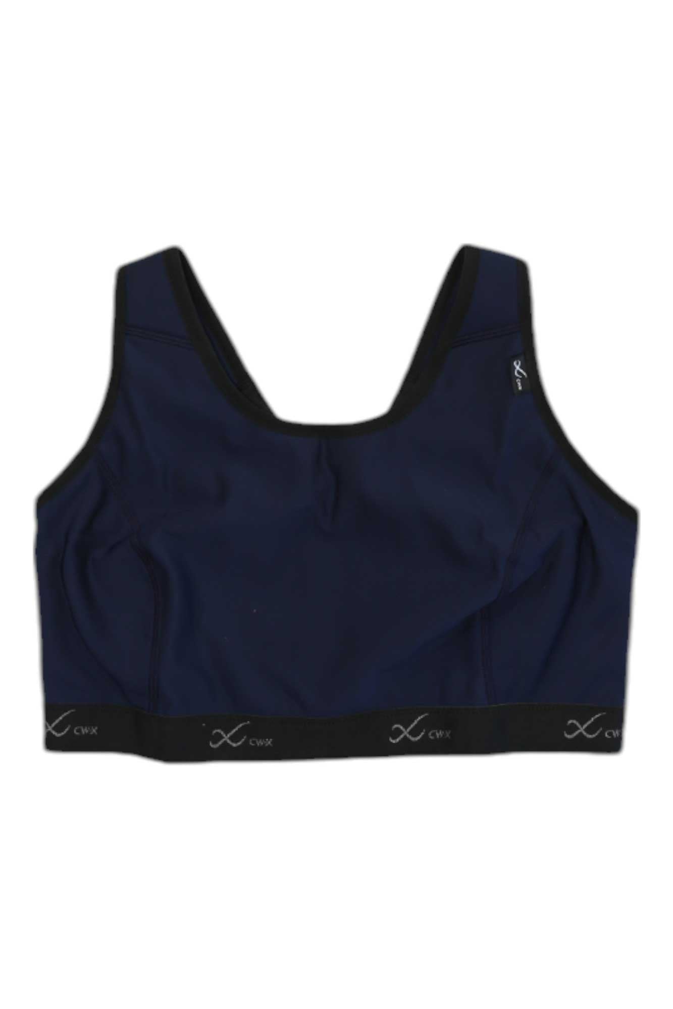 CW-X Womens Stabilyx High Impact Sports Bra CW-X