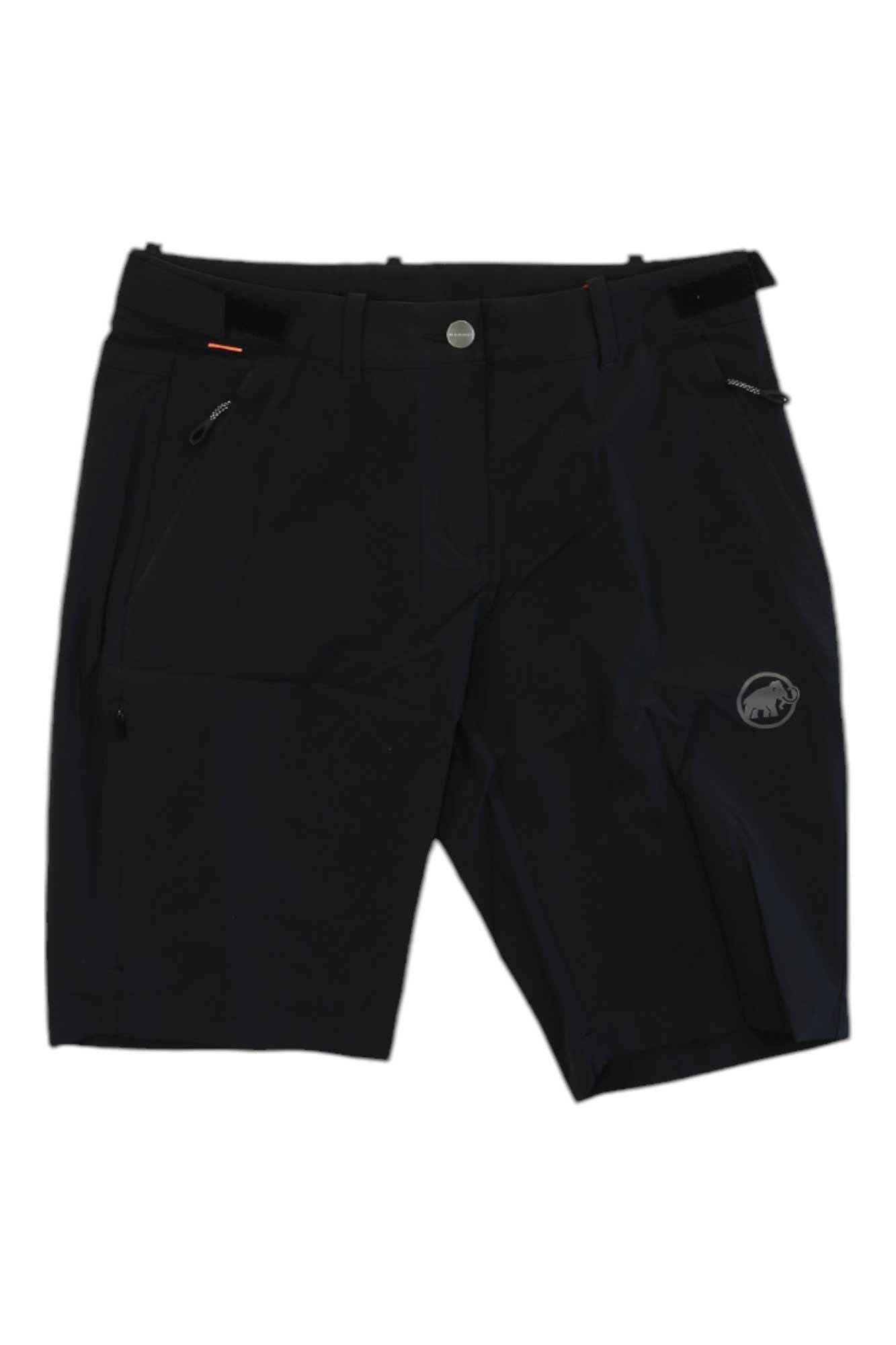 Mammut Womens Runbold Short Mammut