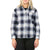 Moosejaw Womens On the Rocks Flannel Moosejaw