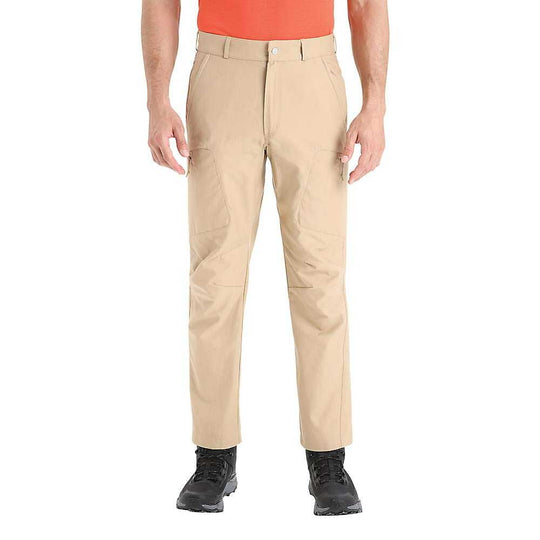 Icebreaker Mens Hike Pant Icebreaker