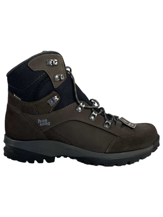 Hanwag Men's Banks SF Extra GTX Boot Hanwag