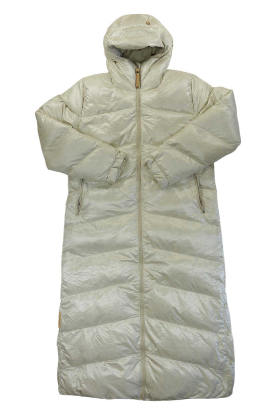 Indyeva Womens Long Long Hoodie