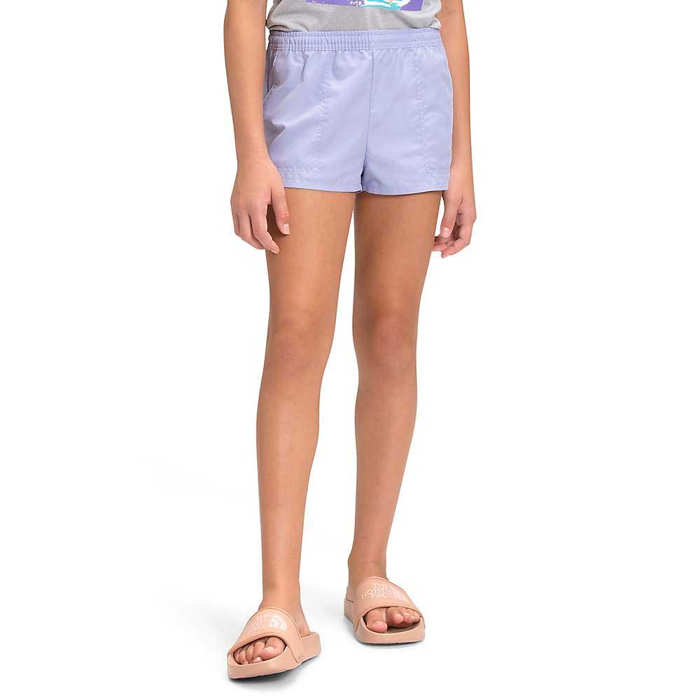 Girls Class V Water Short The North Face
