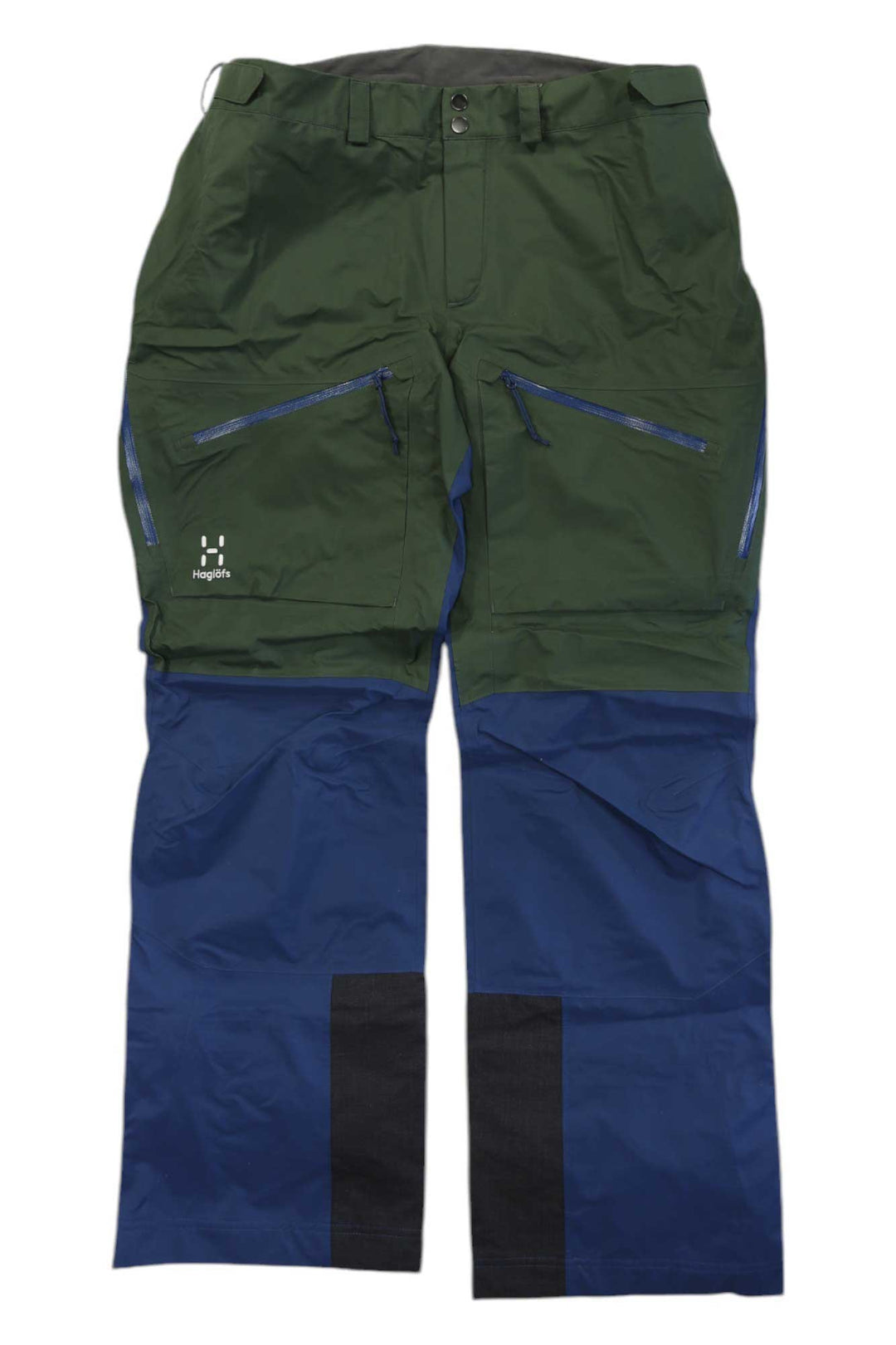 Haglofs Mens Vassi Touring GTX Pant Haglofs